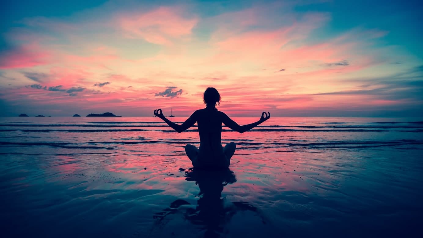 Accompagnement « Retrouver le sommeil » par Louis Yersin