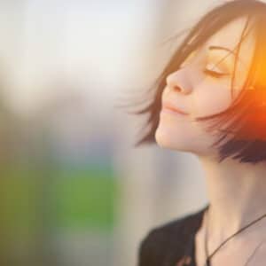 Présence vivante — 3 mois